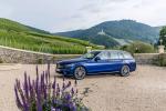 Mercedes-Benz C220 d Avantgarde Line Estate 2018 года (WW)